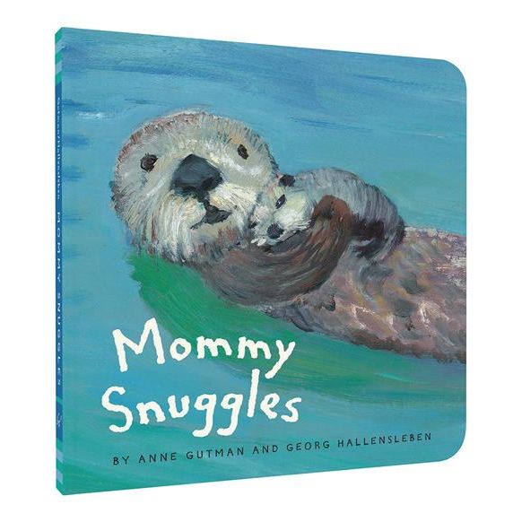 Mommy Snuggles Book