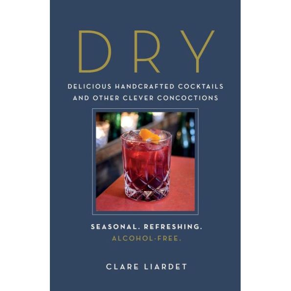 Dry By Clare Liardet