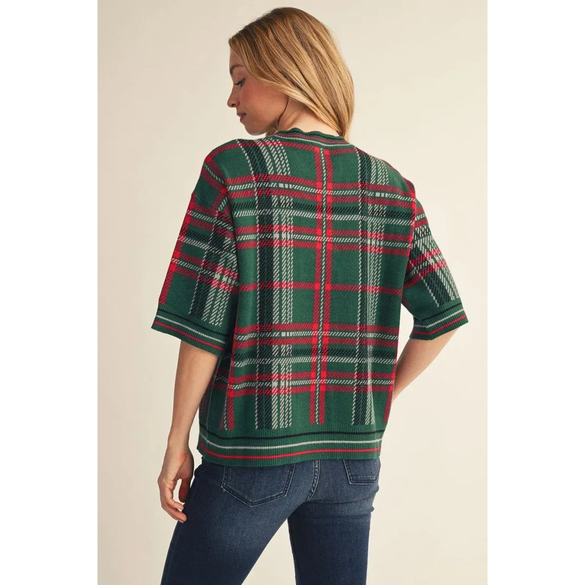 Holiday Cheer Top