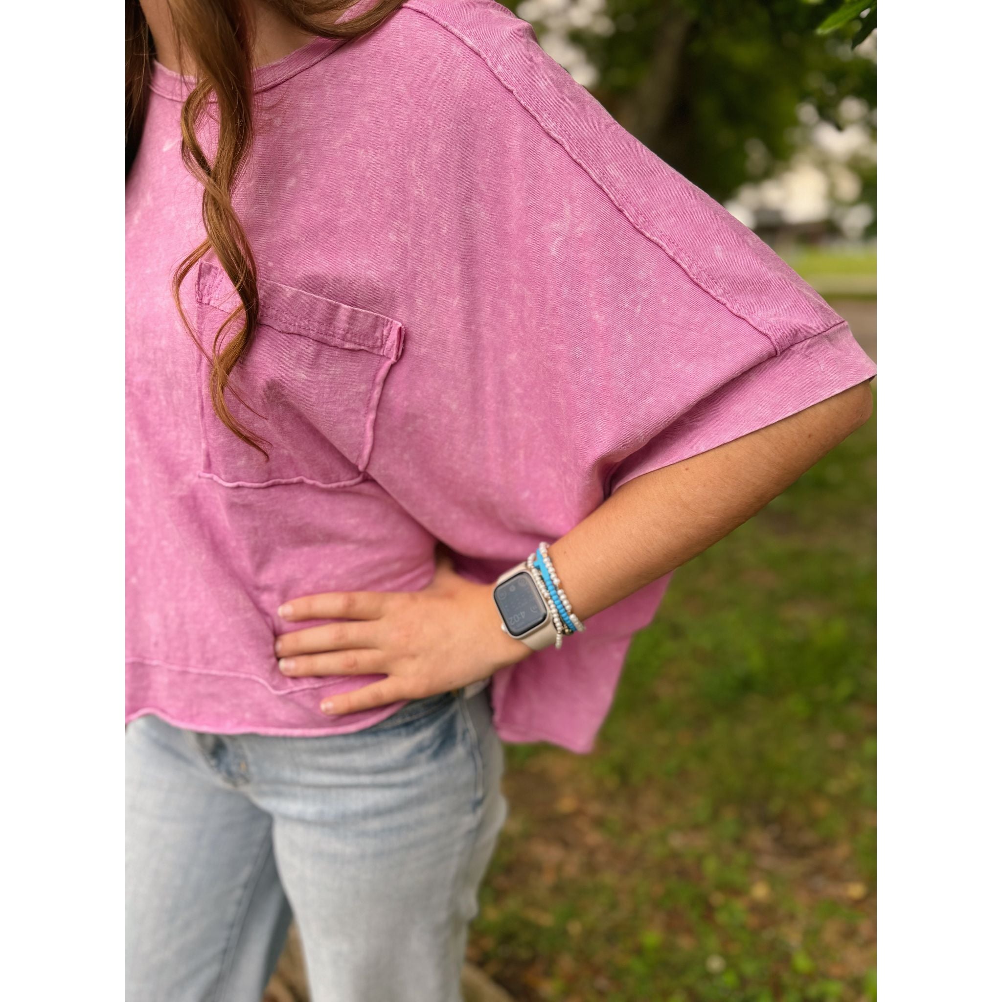 Polly Top