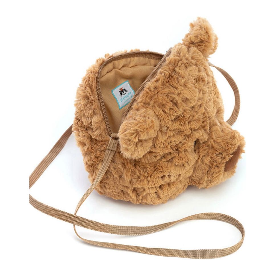 Jellycat Bartholomew Bear Bag