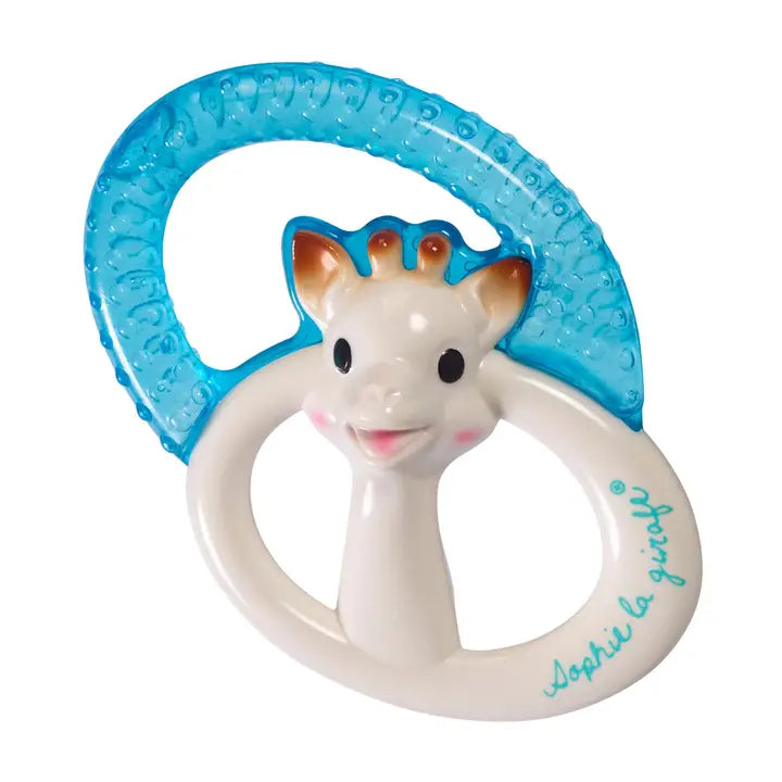 Sophie La Girafe Cooling Ring