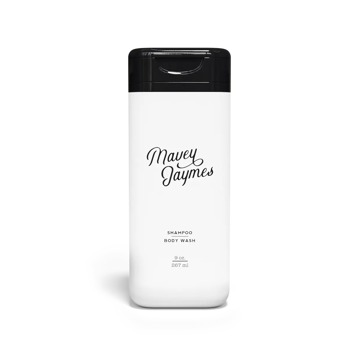 Mavey Jaymes | Shampoo & Body Wash