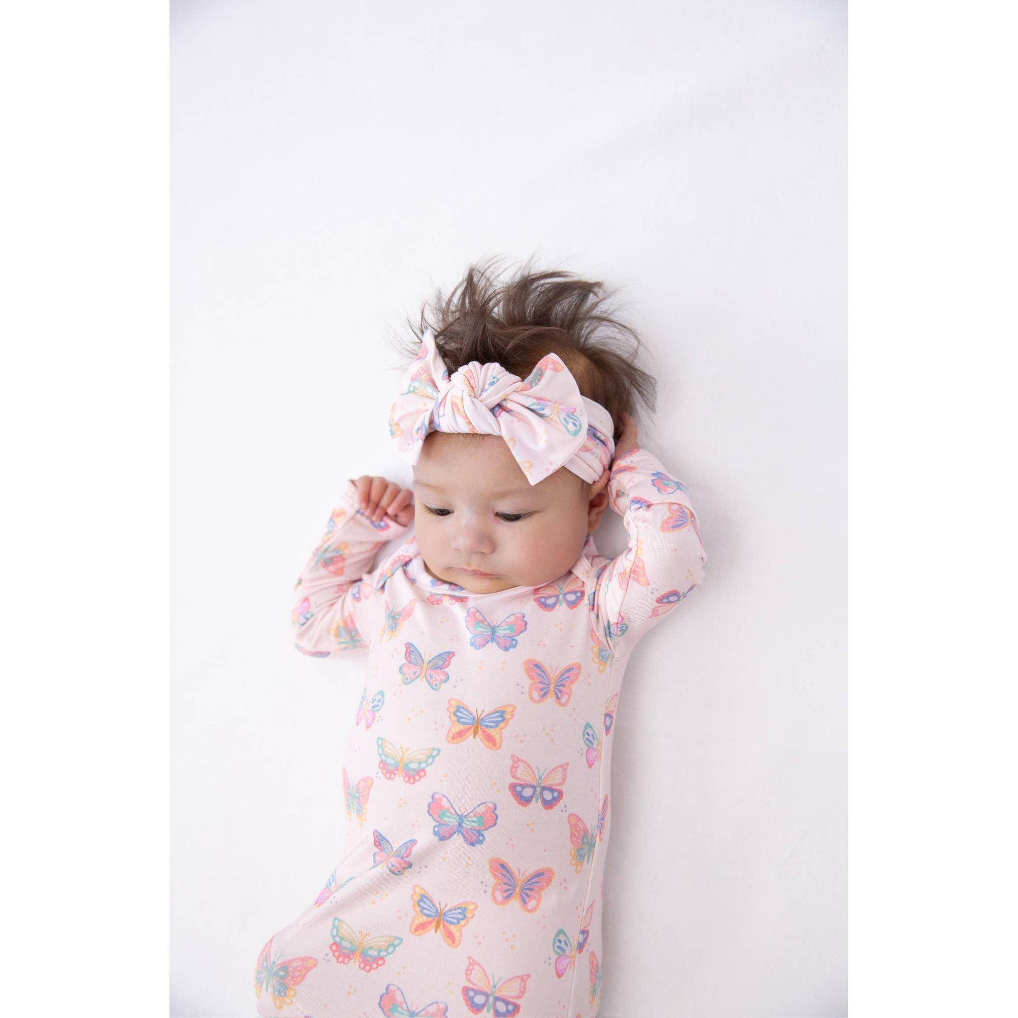 Butterfly Bliss Headband Set