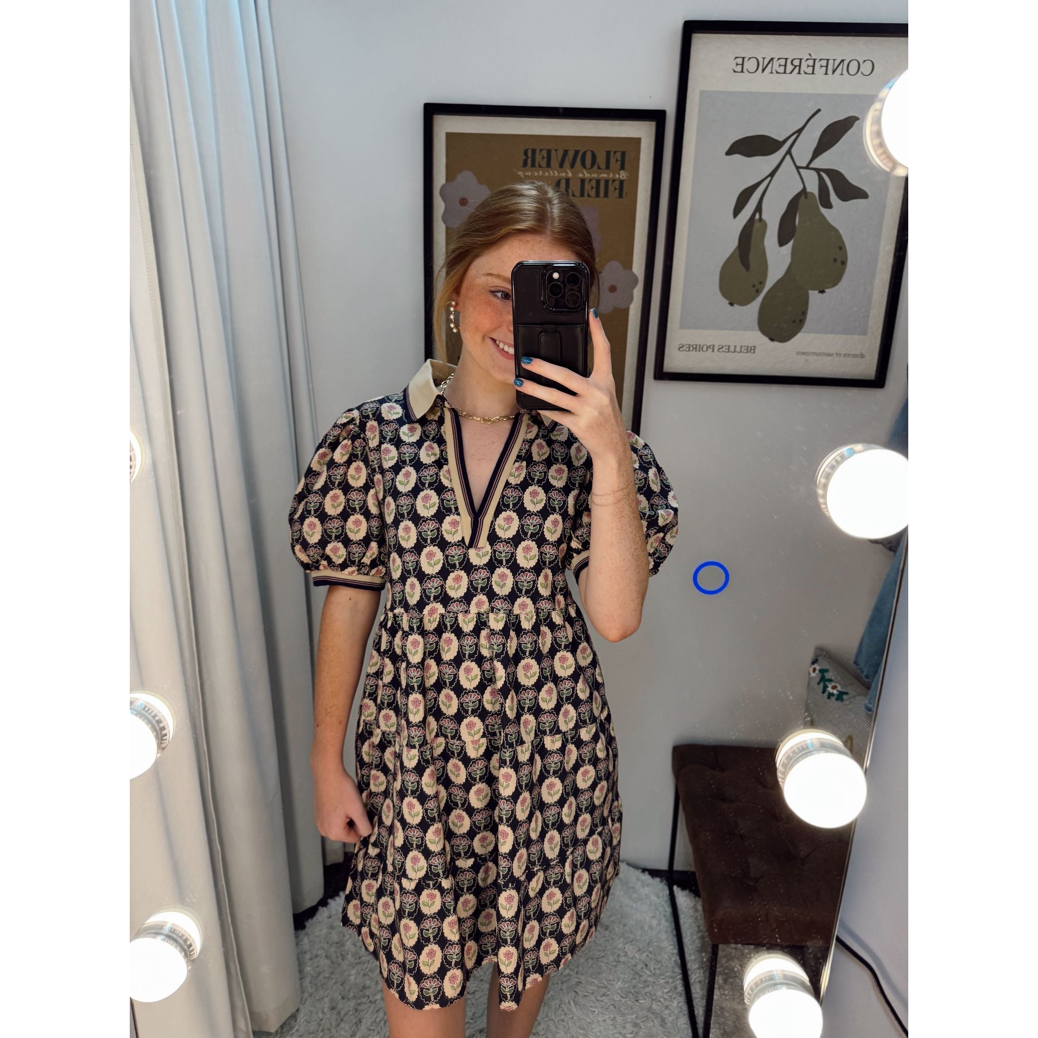 Margie Dress