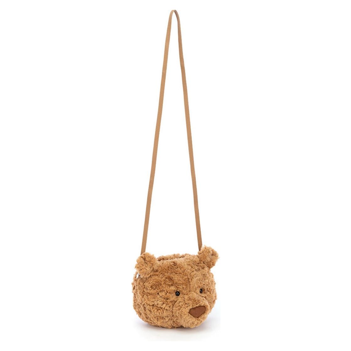 Jellycat Bartholomew Bear Bag