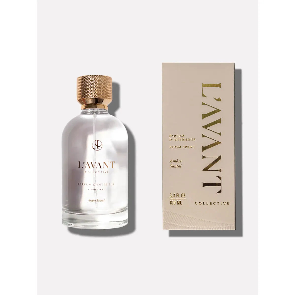 L'AVANT 100mL Luxury Room Spray