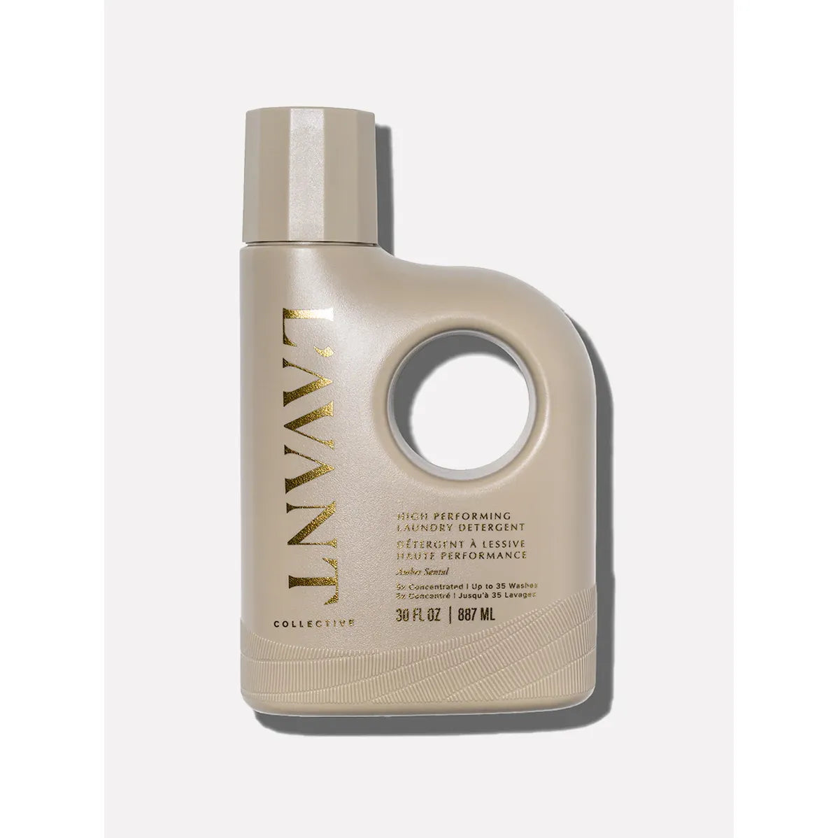 L'AVANT High Performing Laundry Detergent