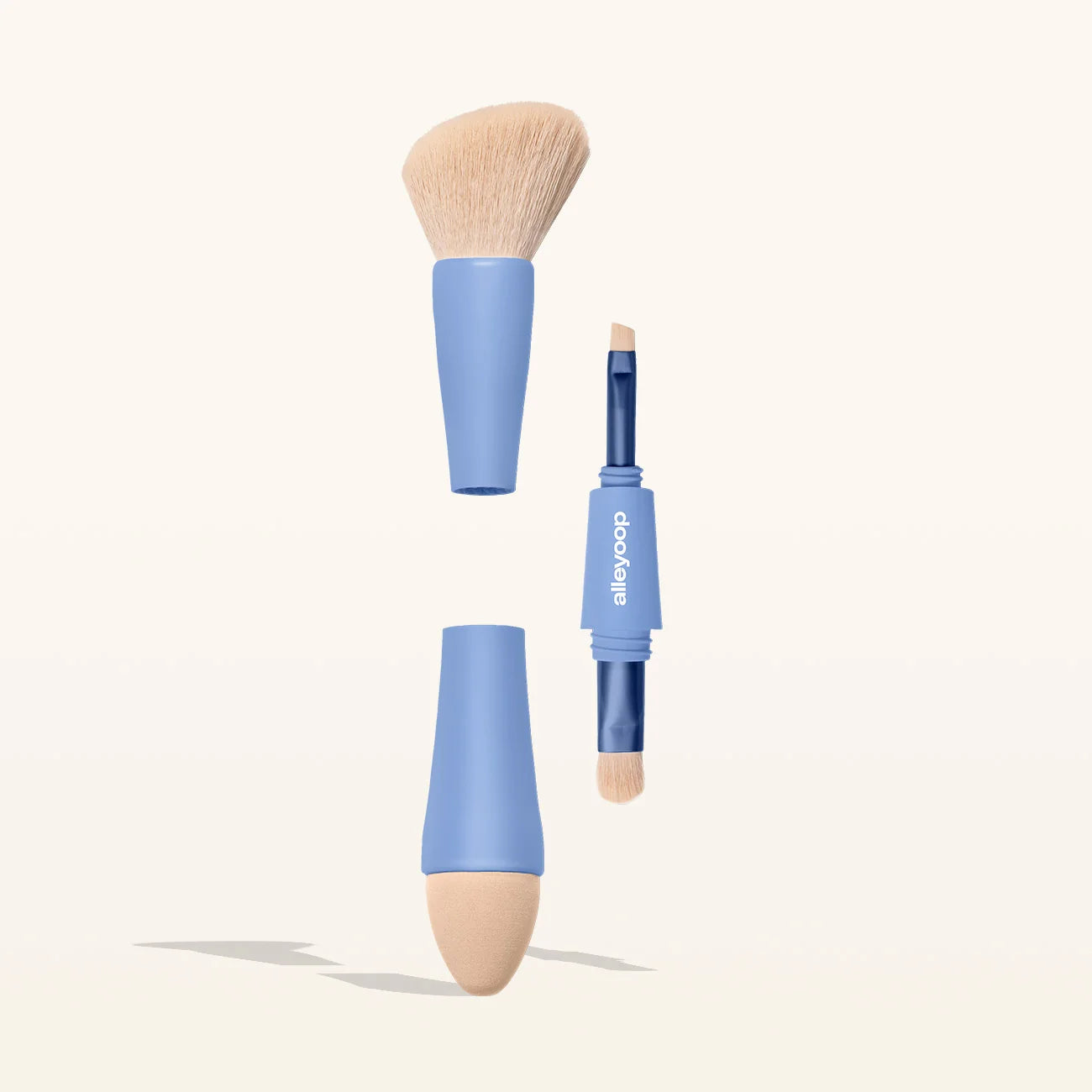 Overachiever Brush