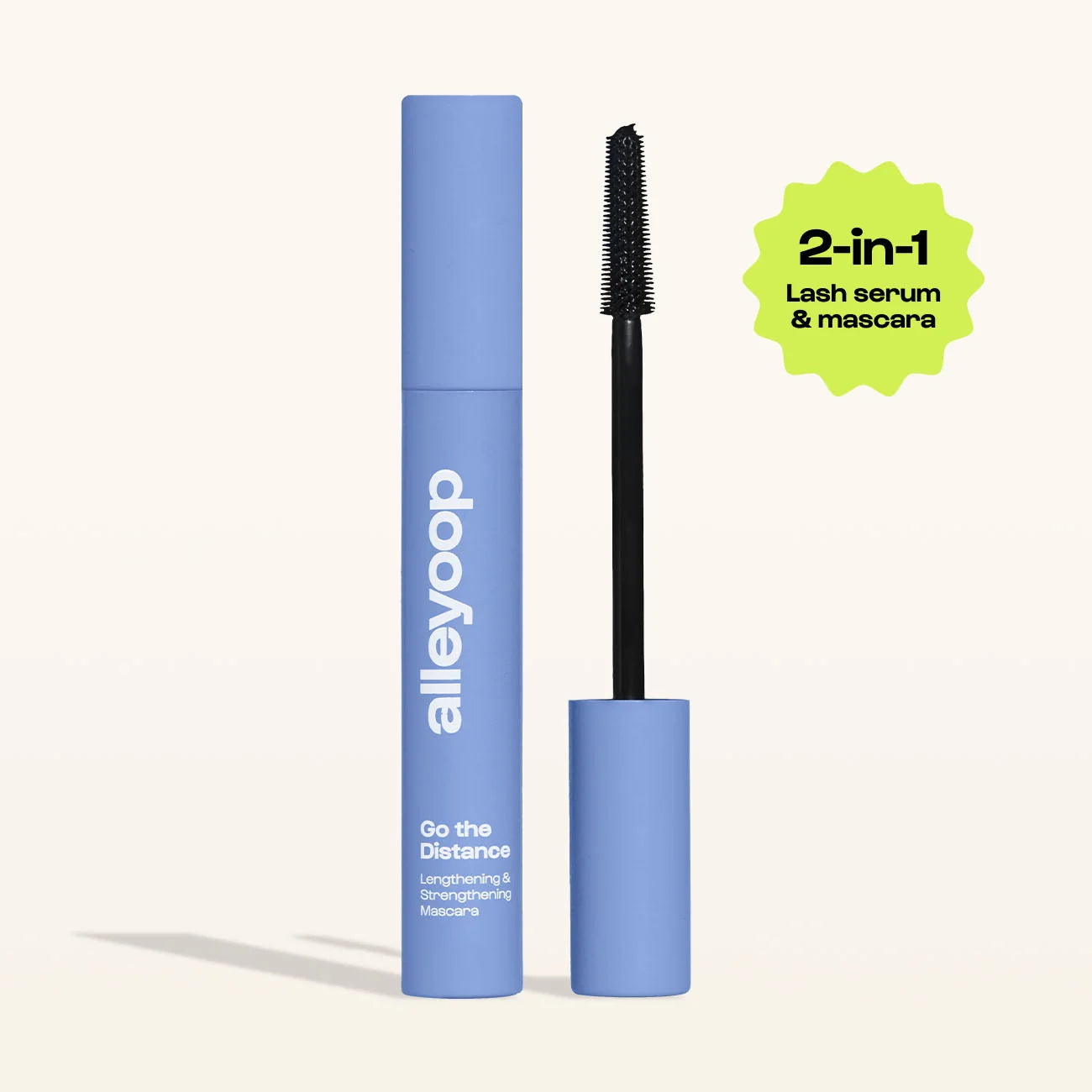 Go the Distance Lengthening Tubing Mascara