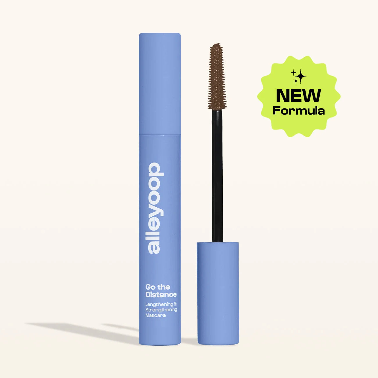 Go the Distance Lengthening Tubing Mascara