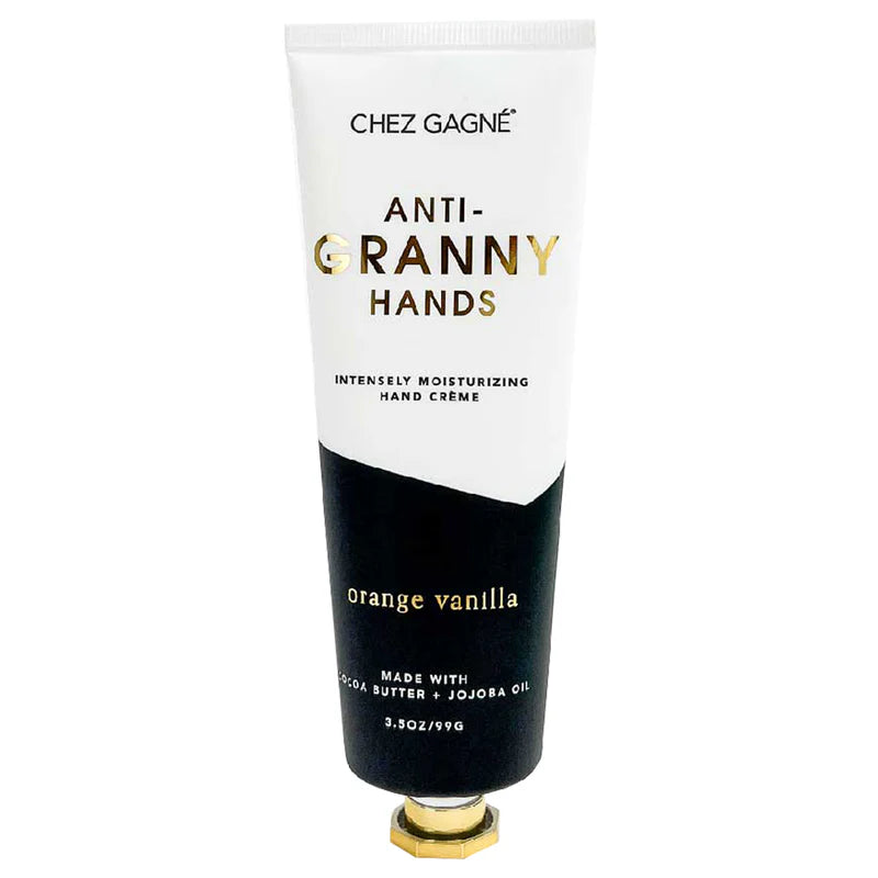 Hand Creme