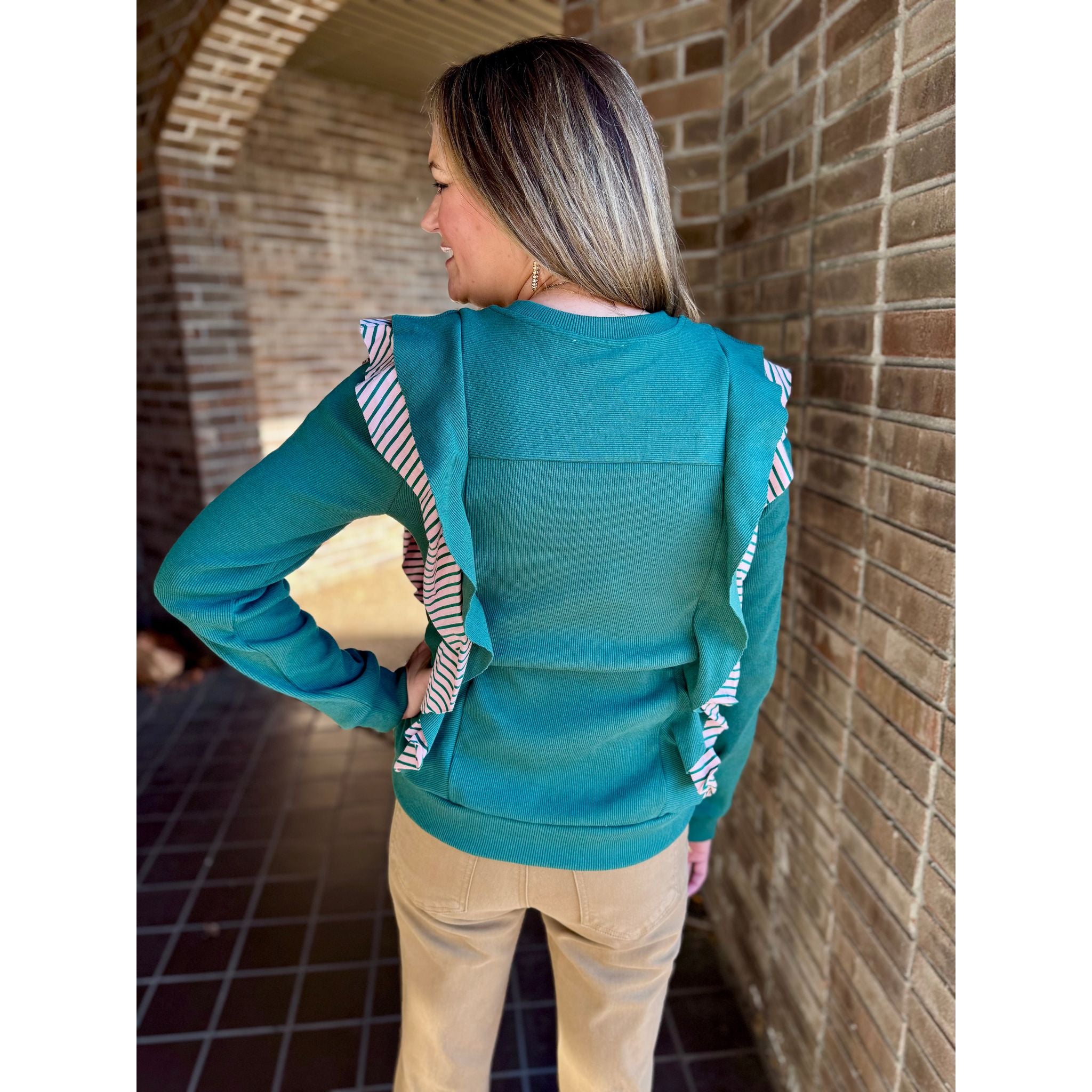 Mariette Top