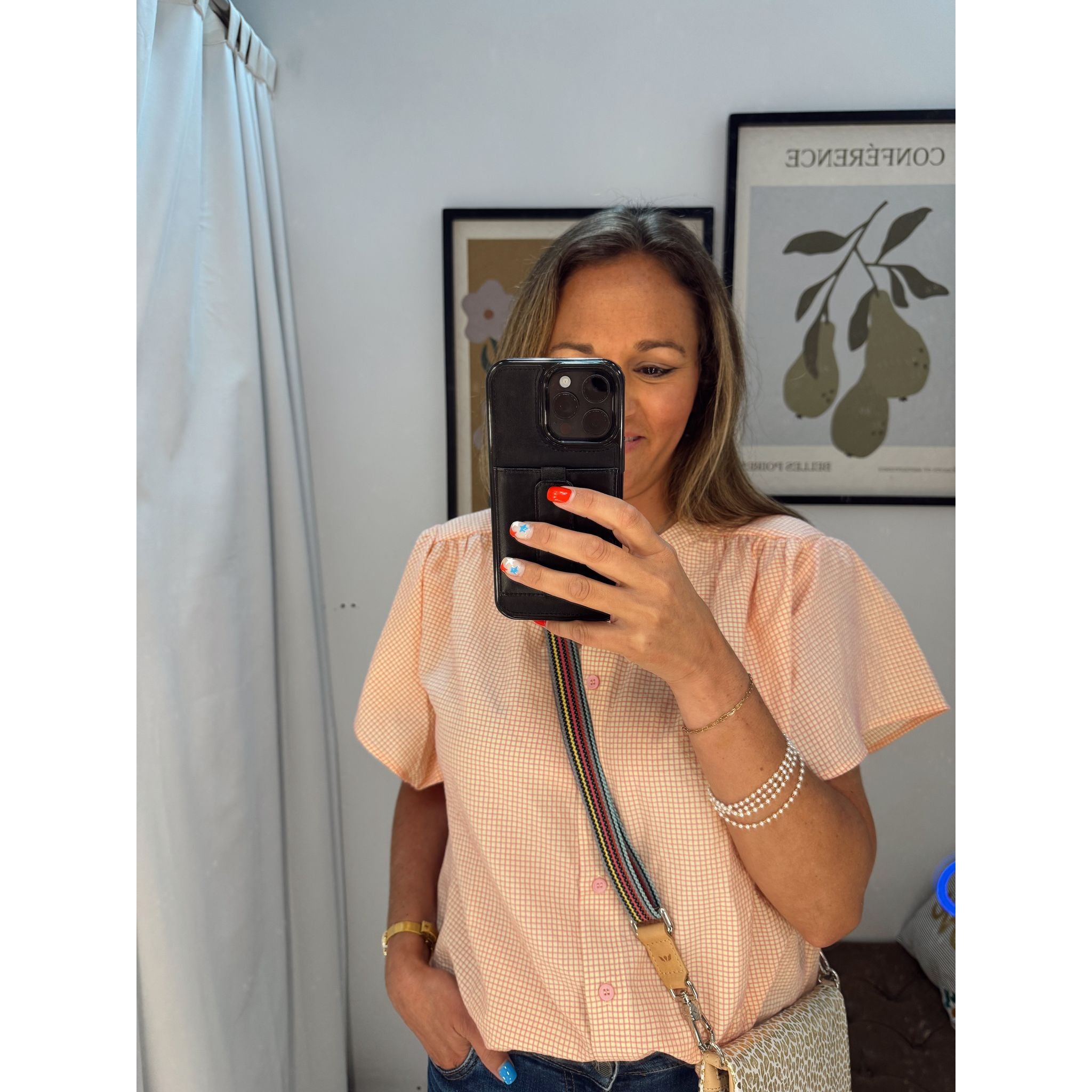 Callie Top