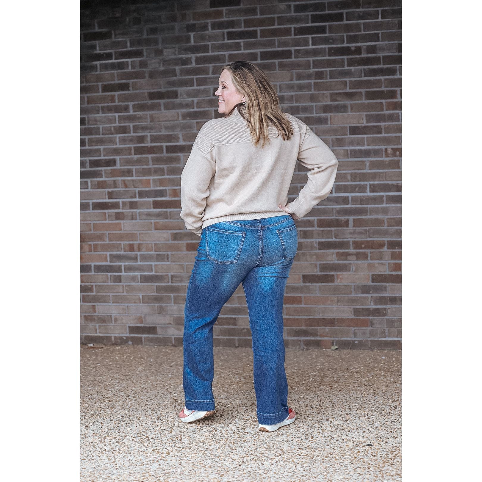 Hadley Sweater
