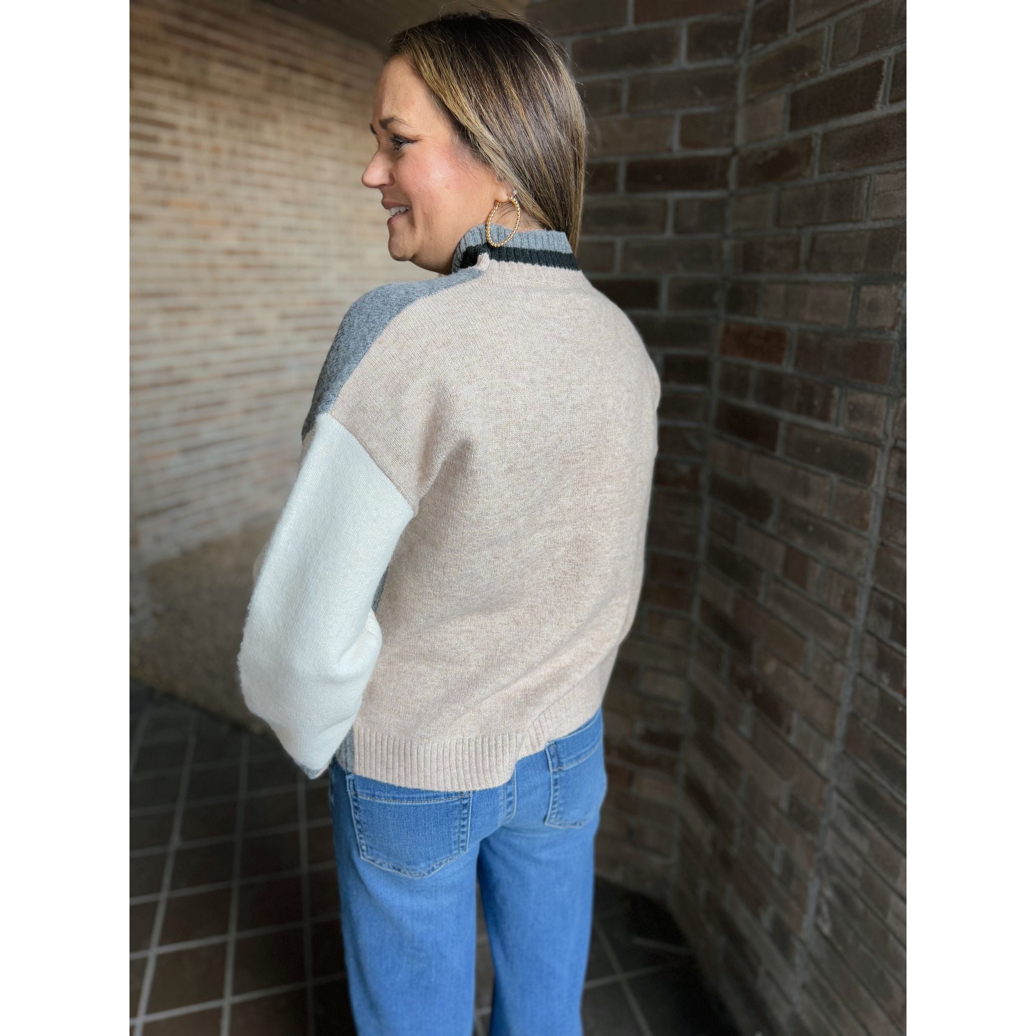 Townes Sweater
