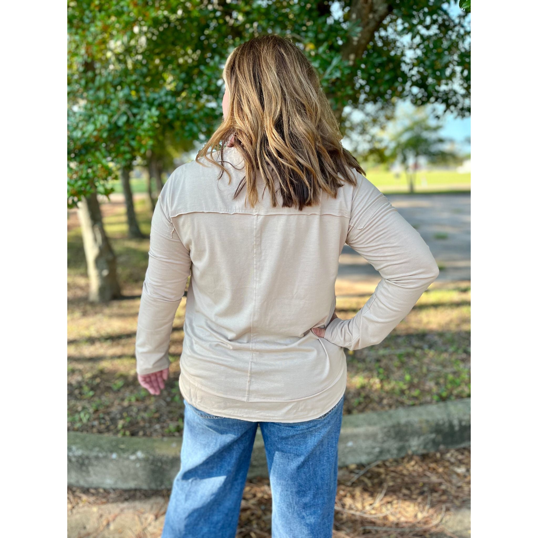 Wilma Top