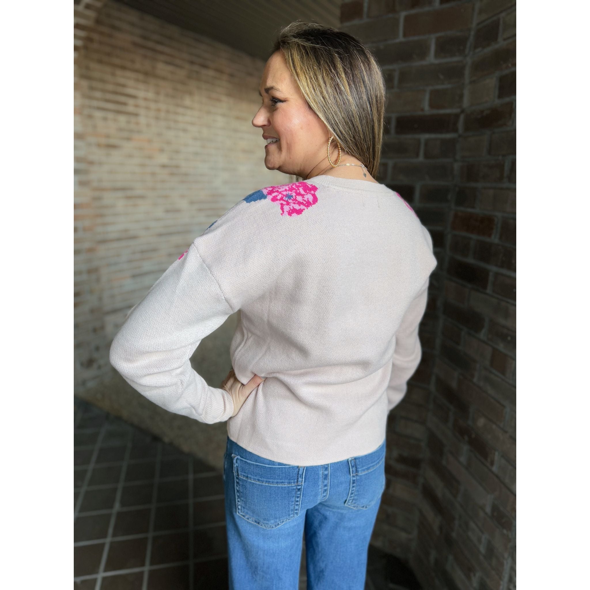 Rosie Sweater