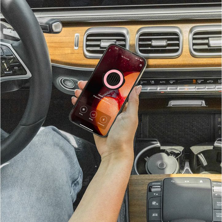 Pura Car Diffuser Cartridge Sweet Grace