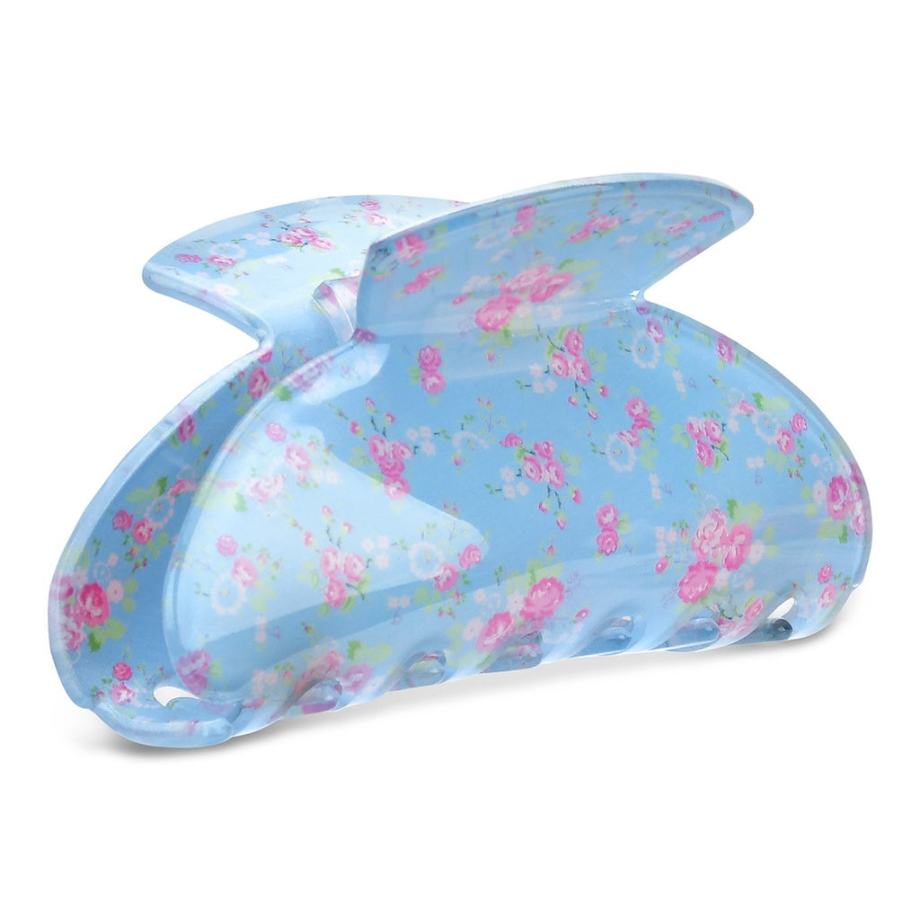 Beautiful Blossom Hair Clip