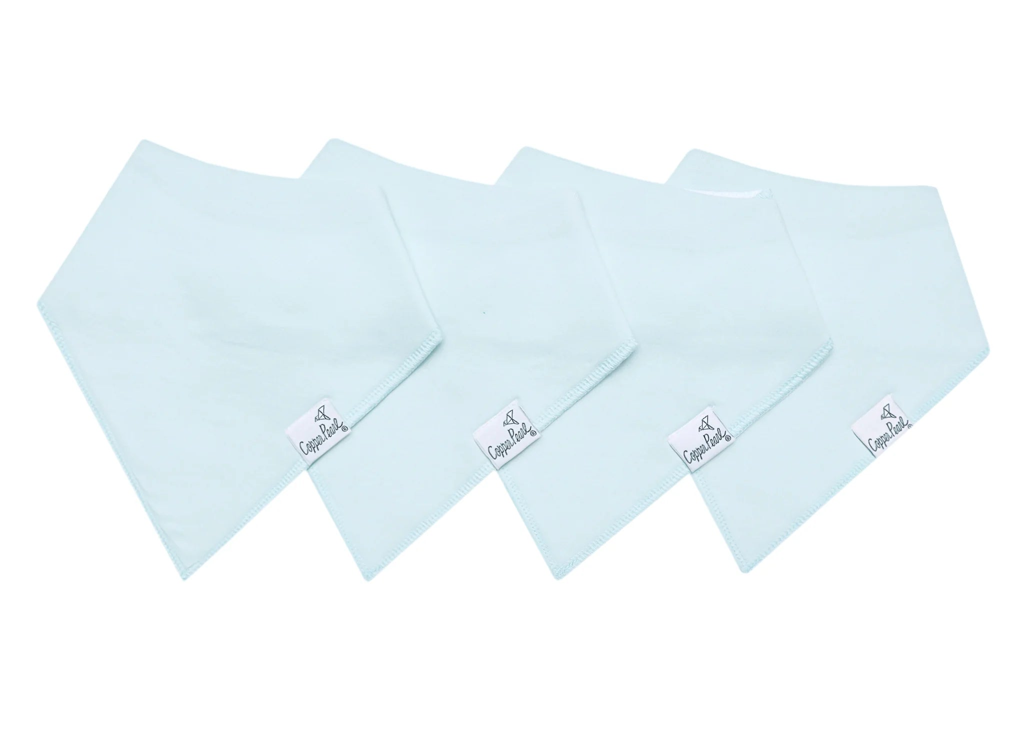 Air Bandana Bib Set