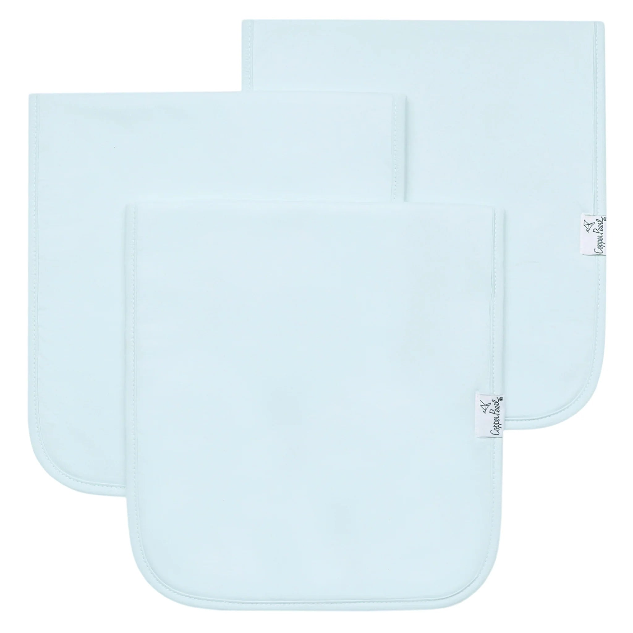 Air Burp Cloth Set