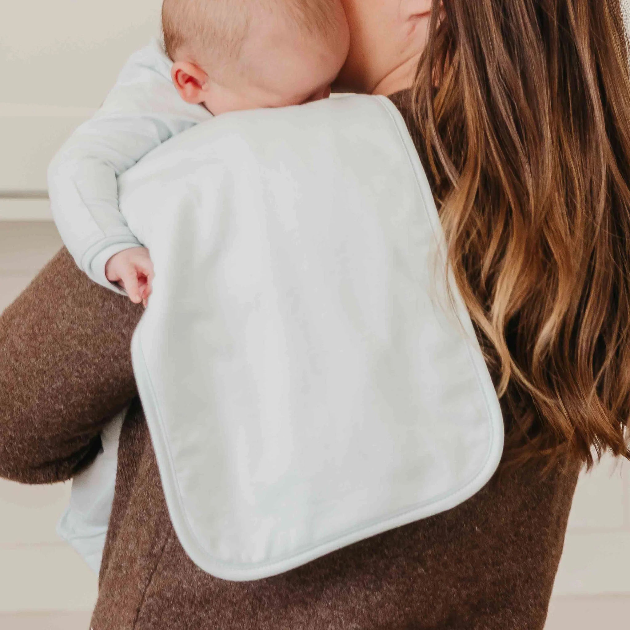 Air Burp Cloth Set