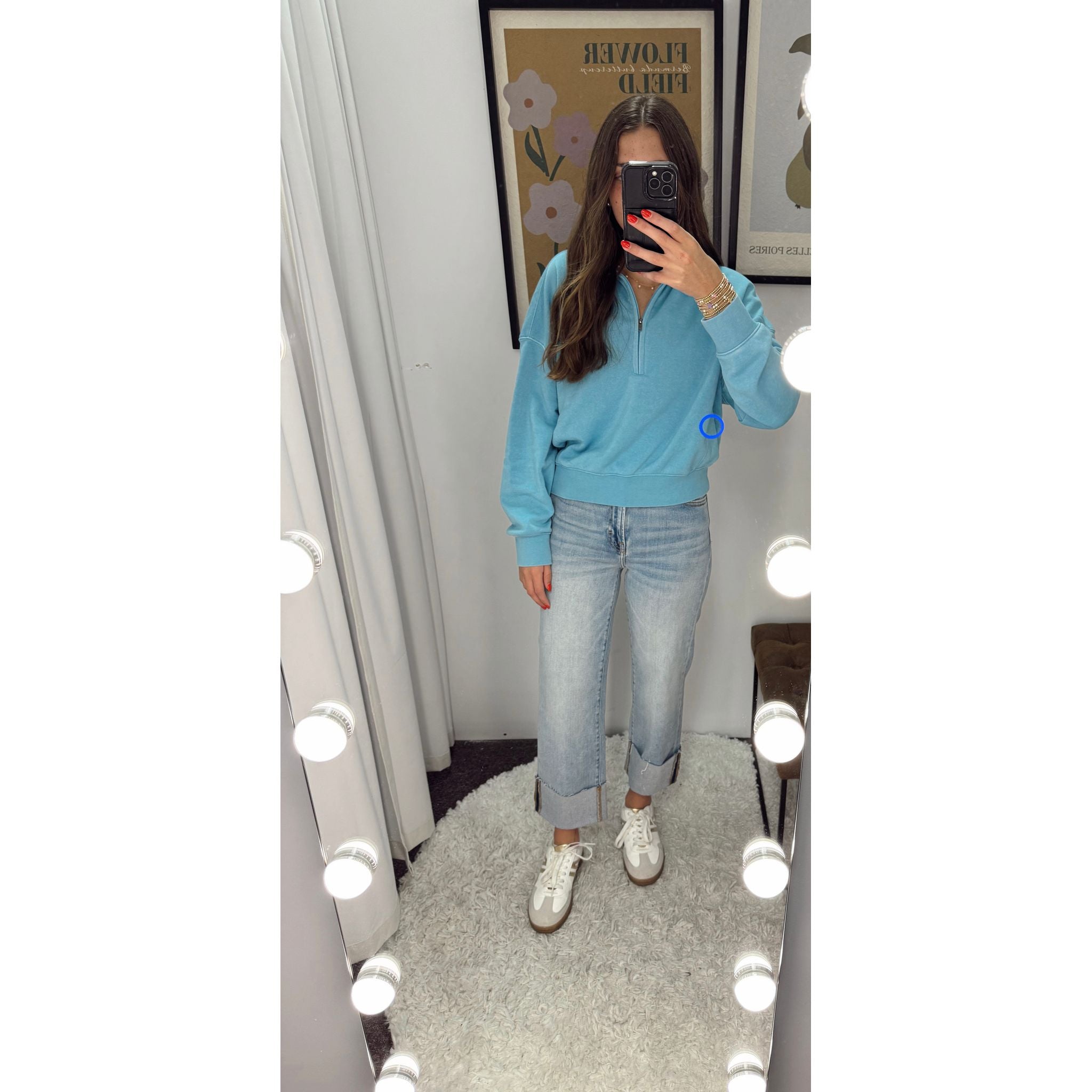 Mia Pullover