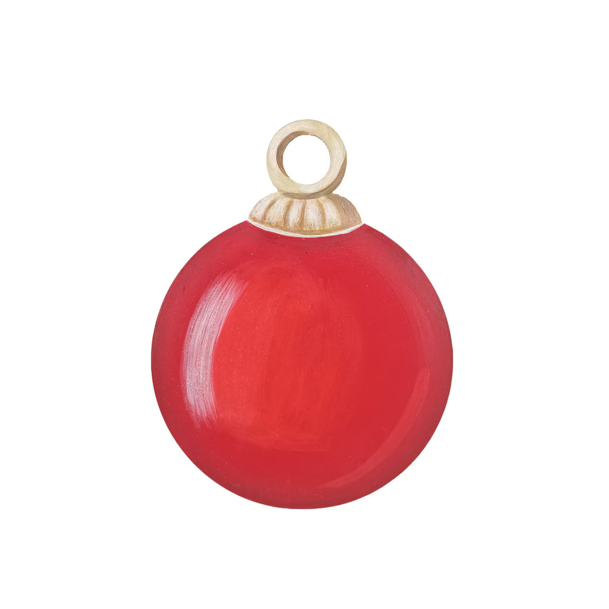 RTC | Ornament Magnet