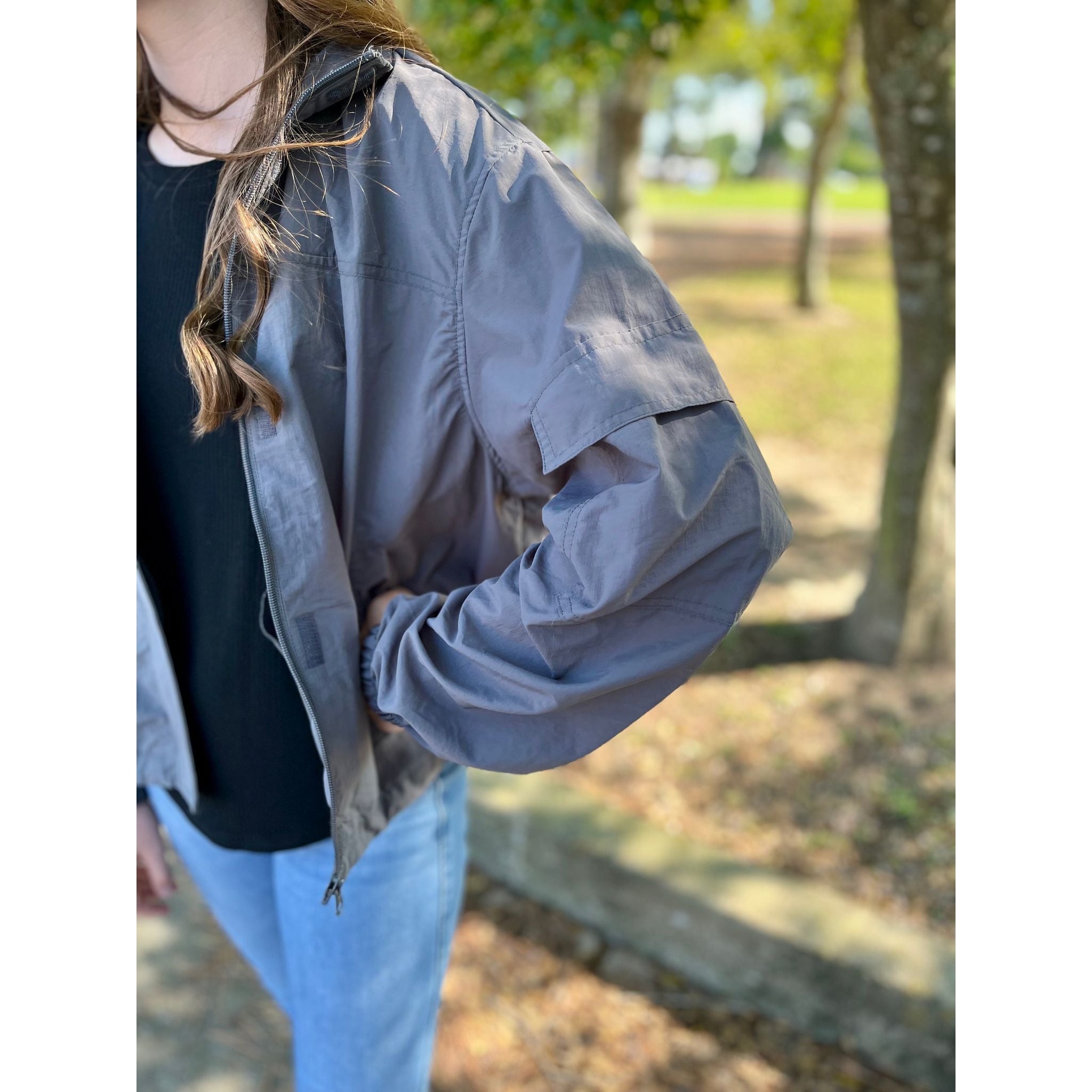 Ophelia Jacket