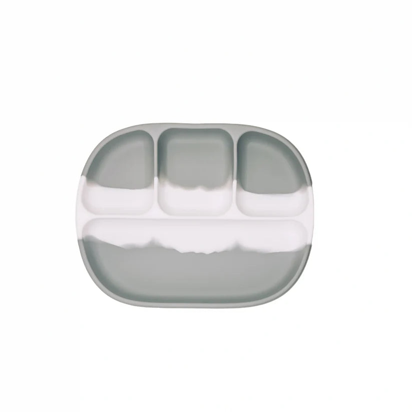4 Section Suction Plate