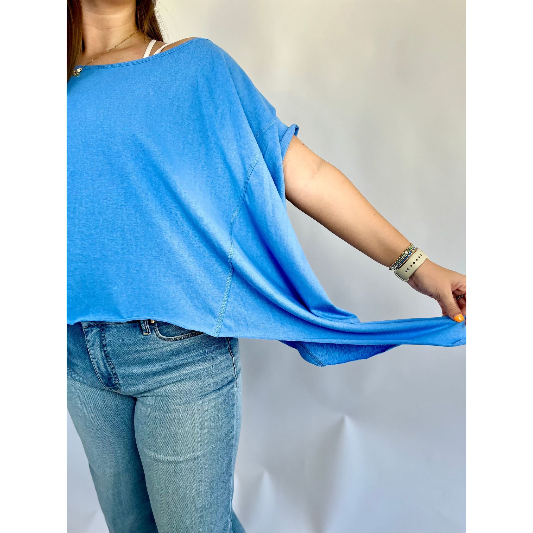 Remi Top