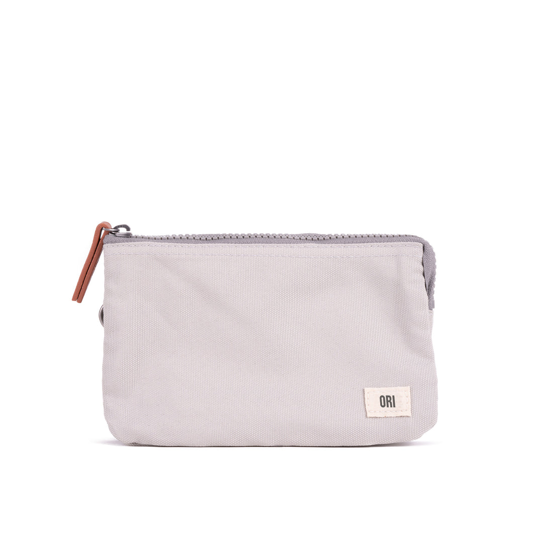 Ori London Carnaby Canvas Bag