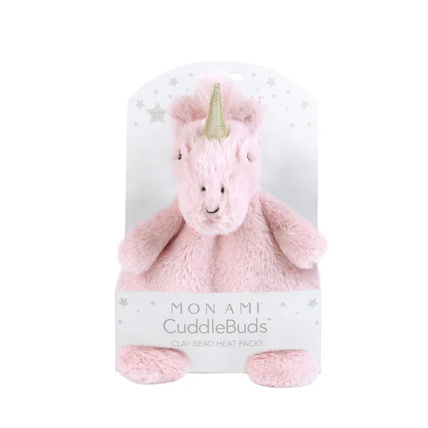 Mon Ami | Shyla Unicorn Cuddle Buds