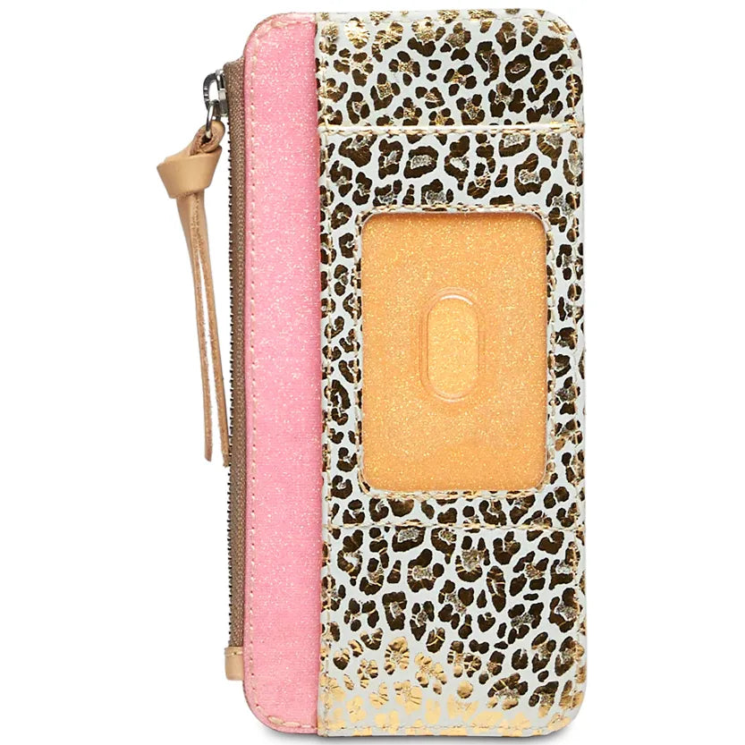 Consuela Kit Card Organizer