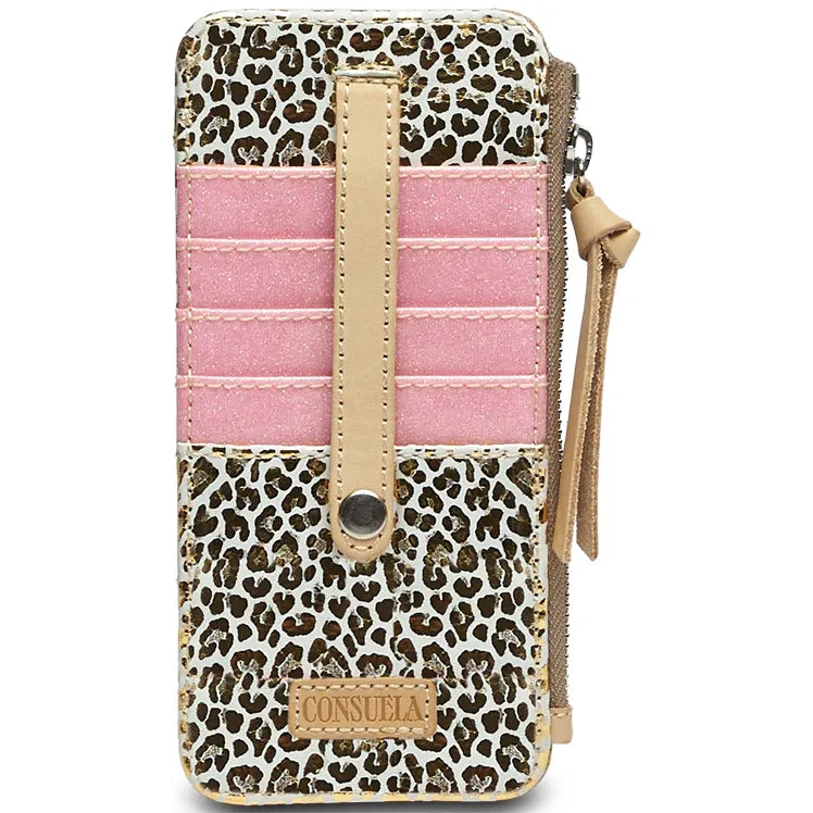 Consuela Kit Card Organizer