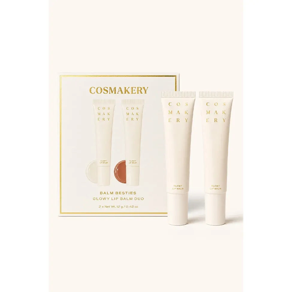 Balm Bestie Nude Gift Set