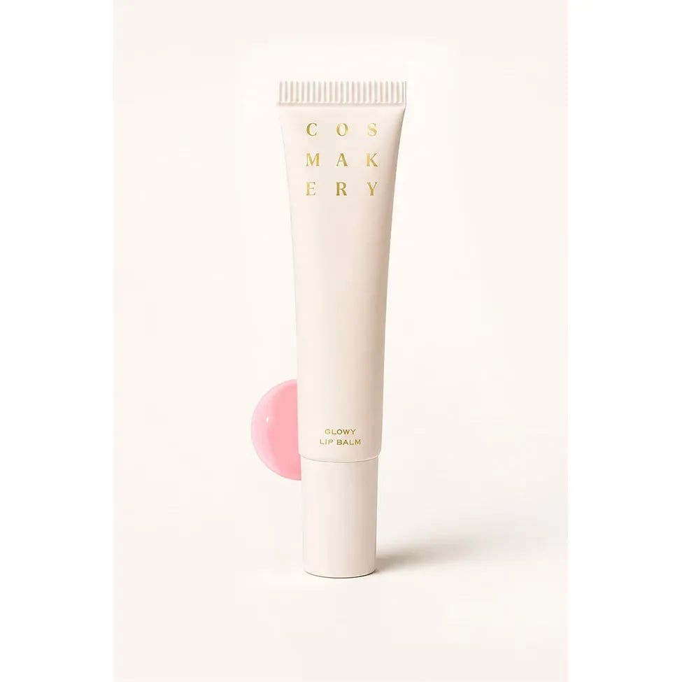 Glowy Lip Balm