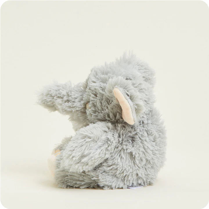 Warmies Junior Elephant