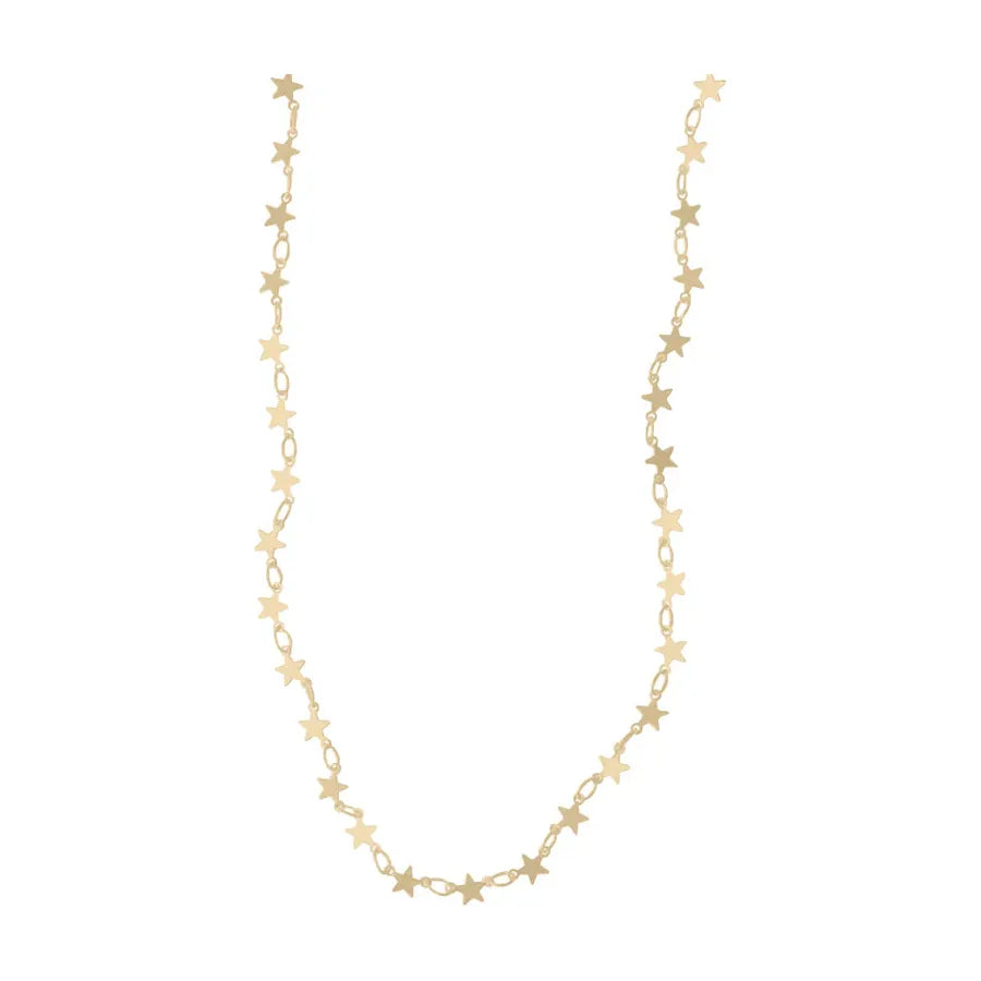 Celeste Necklace