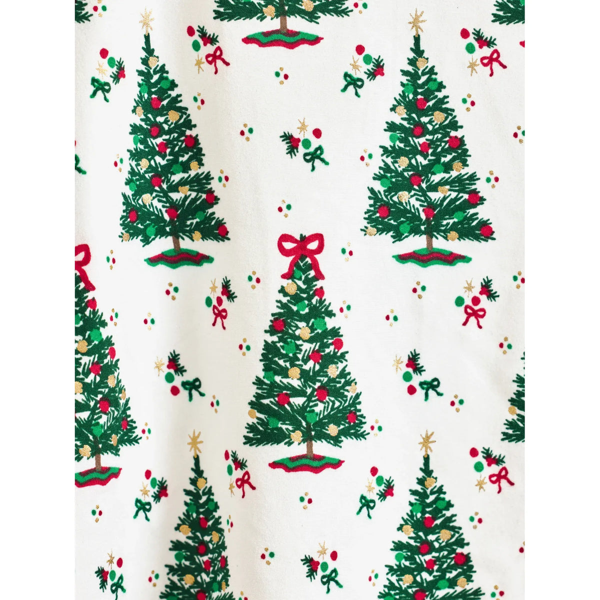 Christmas Magic Kids Pajama Set