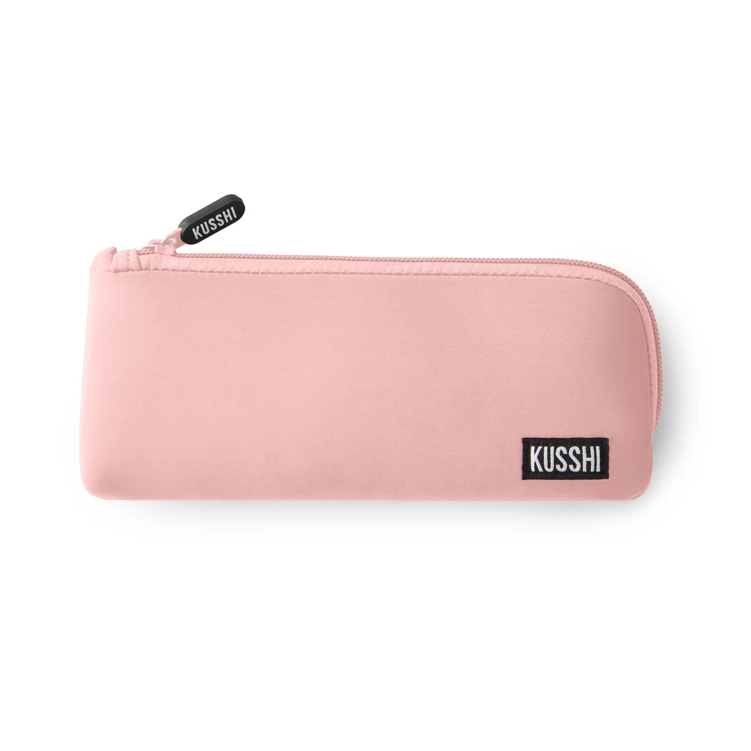 Kusshi Blush Pencil Case