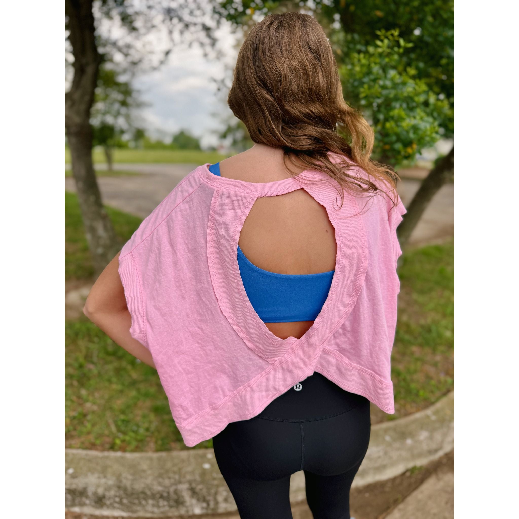 Mollie Top