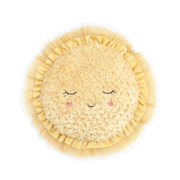 Mon Ami | Sunshine - Accent Decor Pillow
