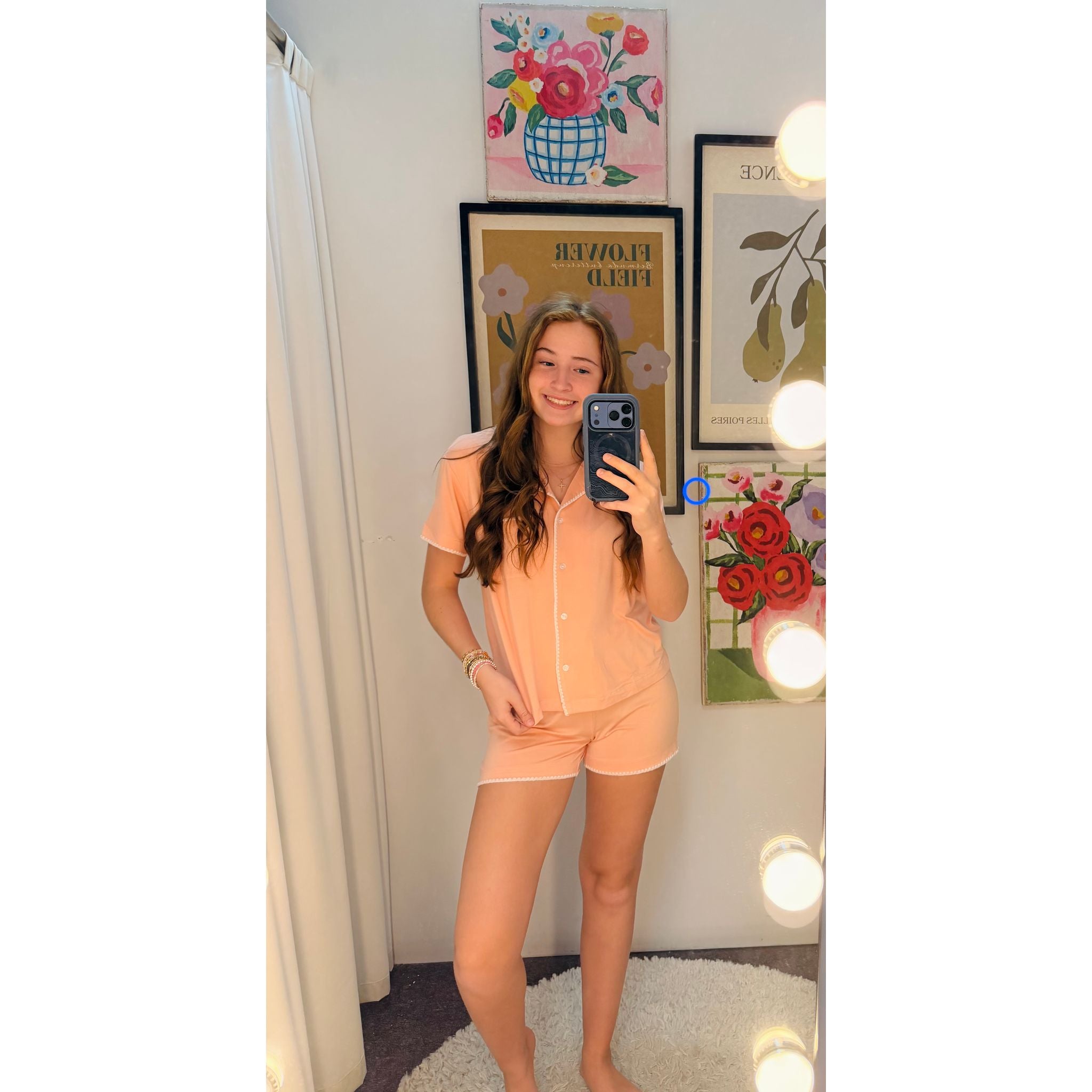Nella Pajama Set