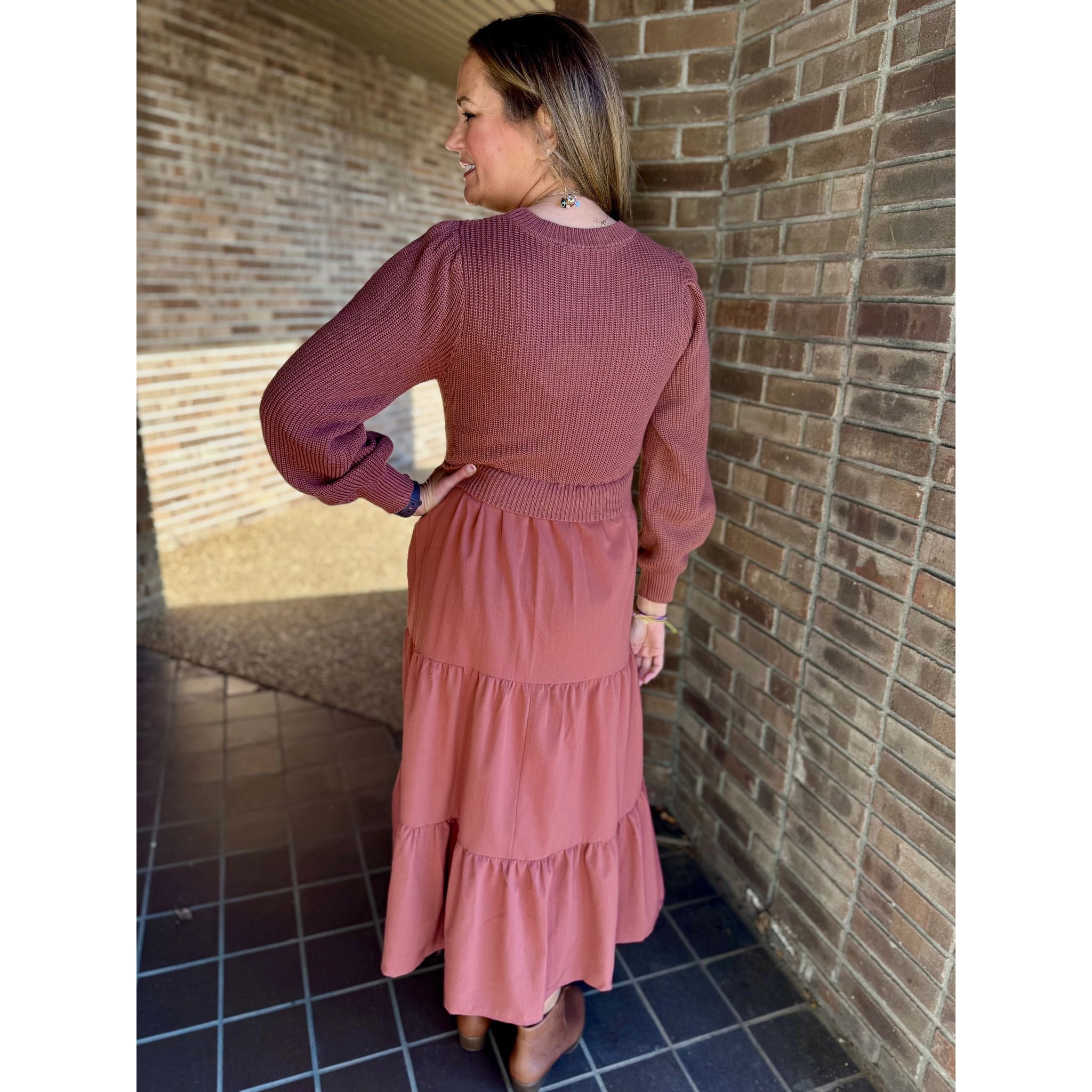Rory Dress