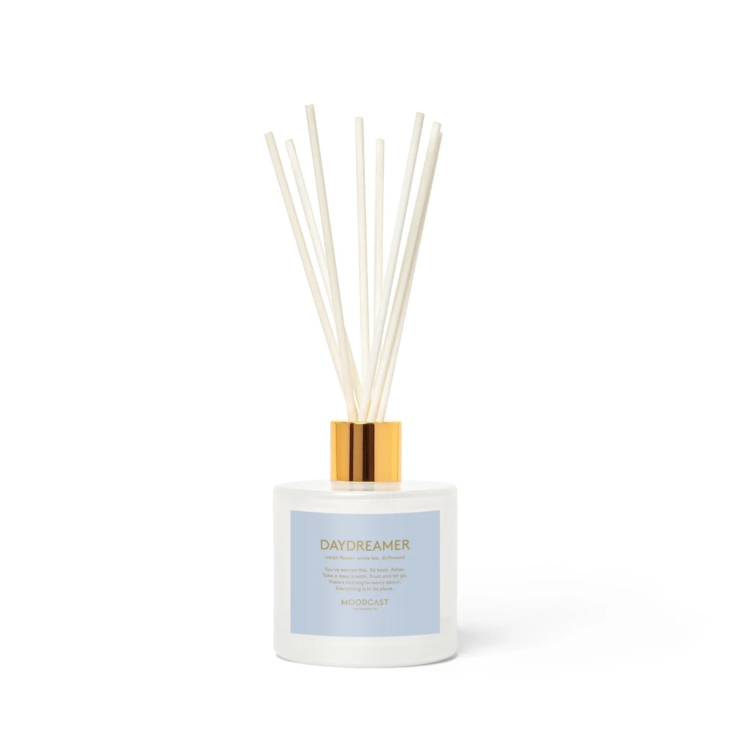 Moodcast | Daydreamer Reed Diffuser