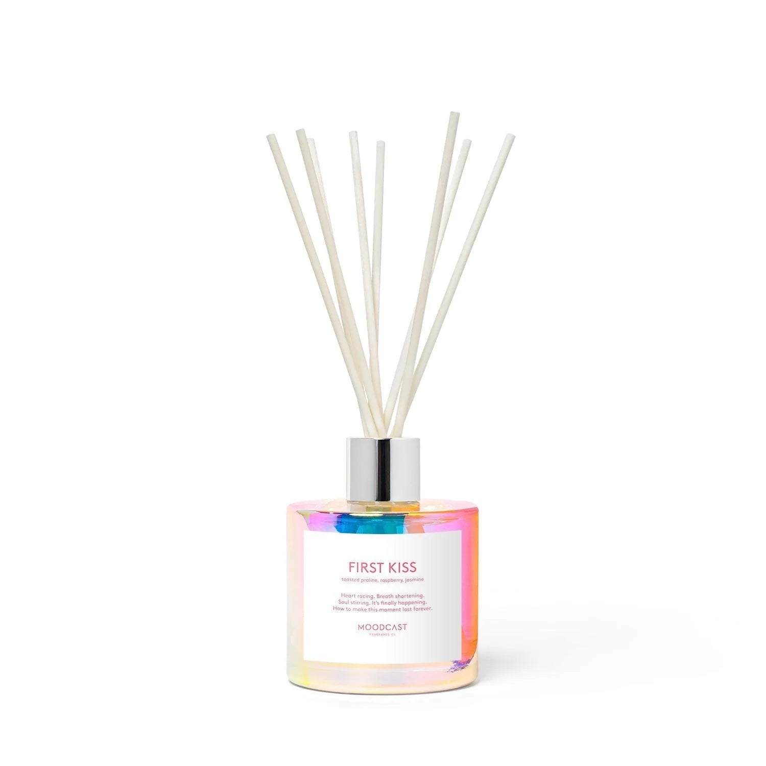 Moodcast | First Kiss Reed Diffuser