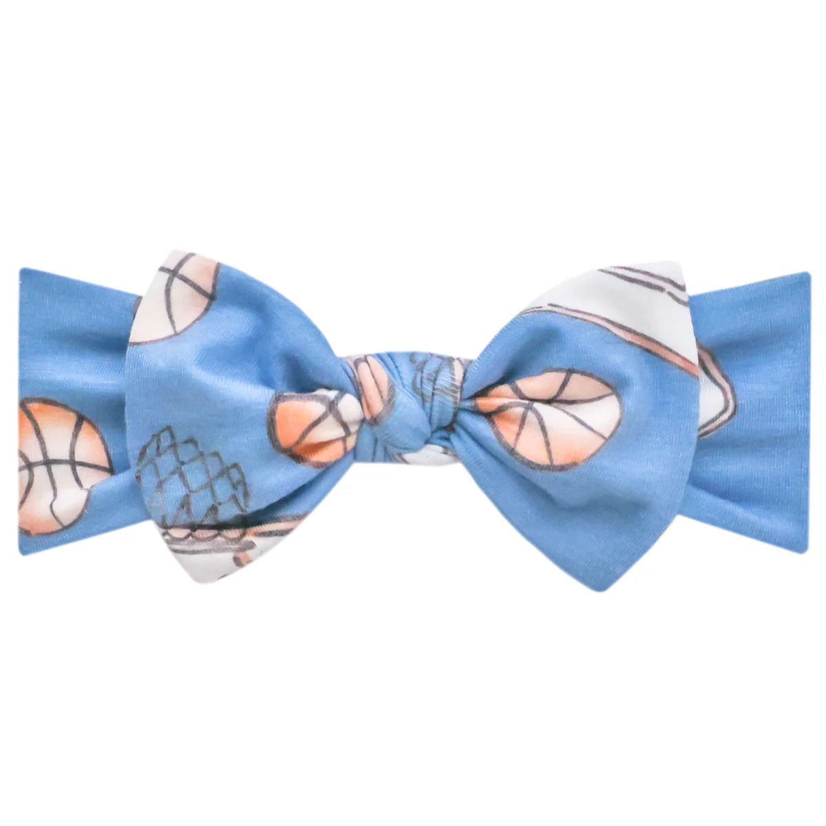 Dunk Headband Bow