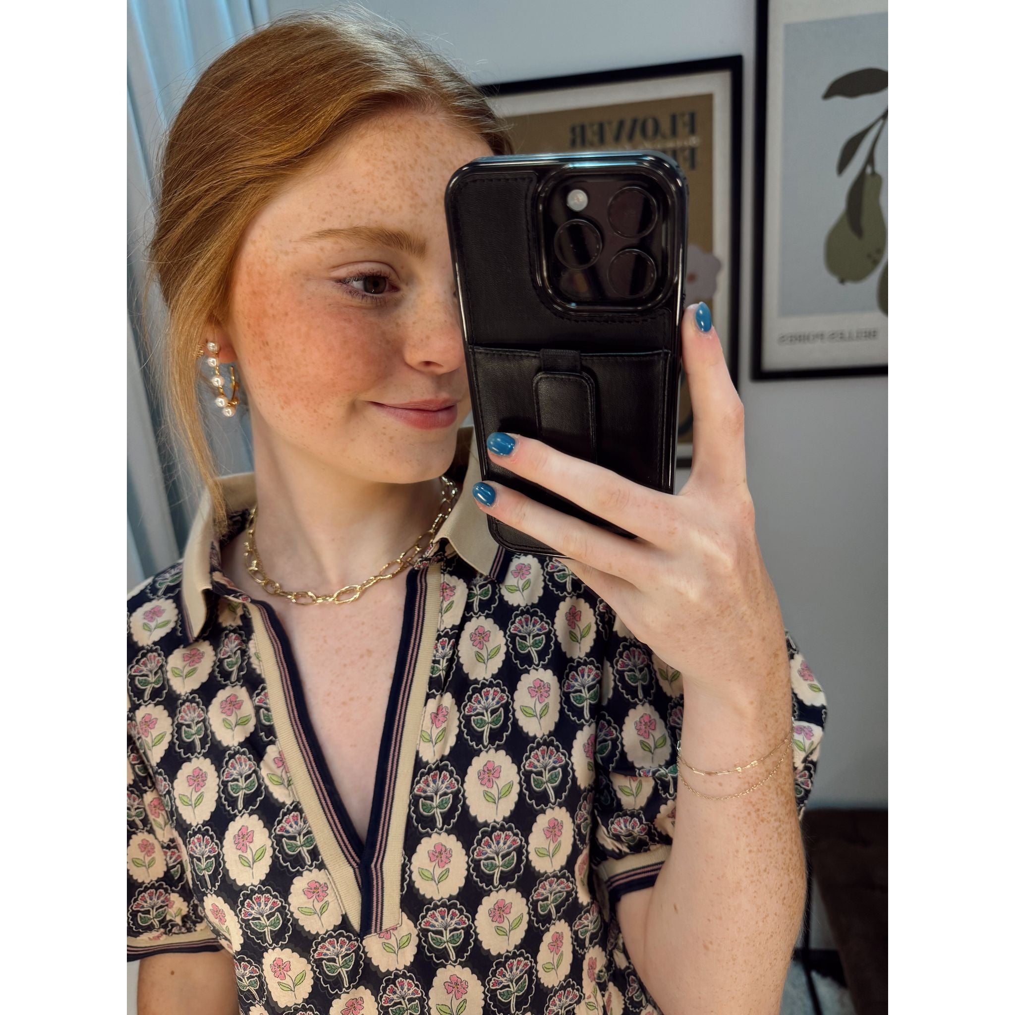 Margie Dress